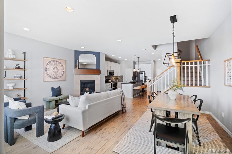 5864 Taft Ct, Littleton, CO 80127