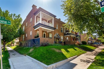 1284 Columbine St #2, Denver, CO 80206