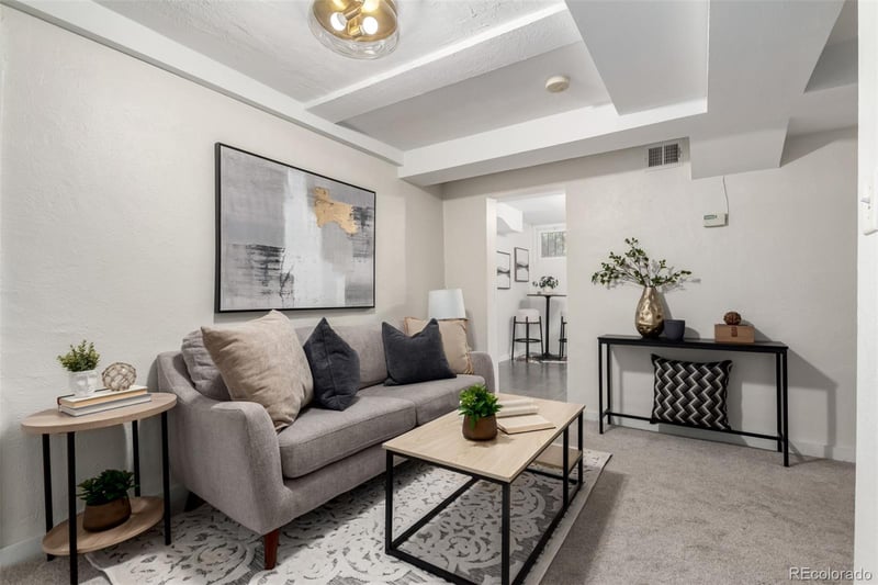 1284 Columbine St #2, Denver, CO 80206