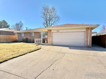 1153 25th Ave, Greeley, CO 80634