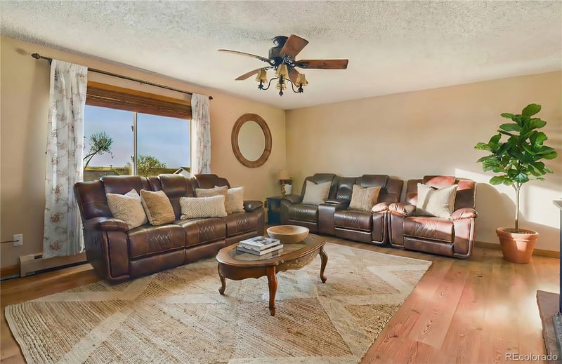 470 Mcdonnell St, Byers, CO 80103