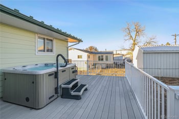 470 Mcdonnell St, Byers, CO 80103