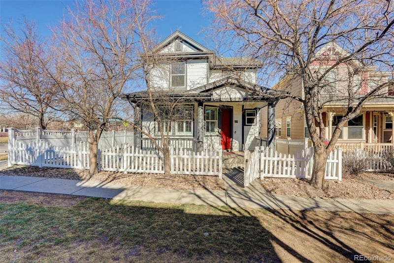 2738 Central Park Blvd, Denver, CO 80238