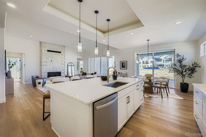 6474 Jennings Way, Colorado Springs, CO 80924