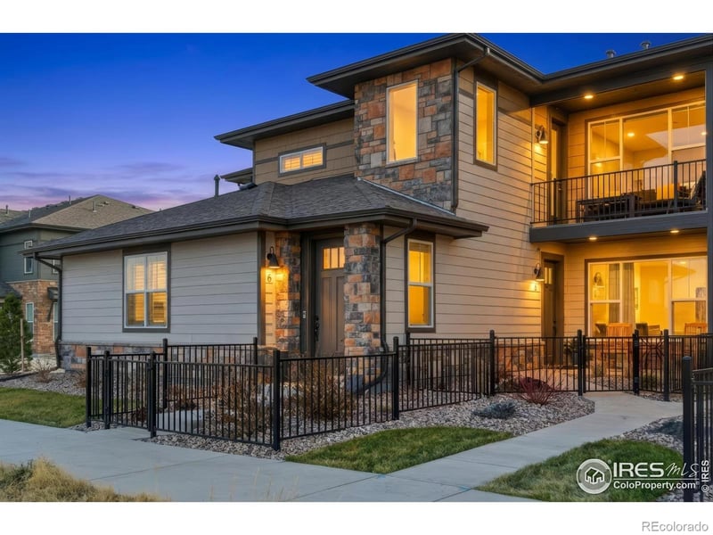 914 Schlagel St #6, Fort Collins, CO 80524