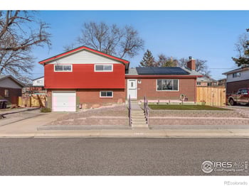 1271 Beth Ln, Northglenn, CO 80234