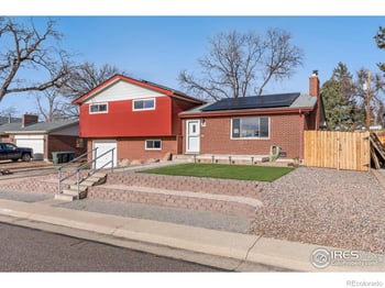 1271 Beth Ln, Northglenn, CO 80234