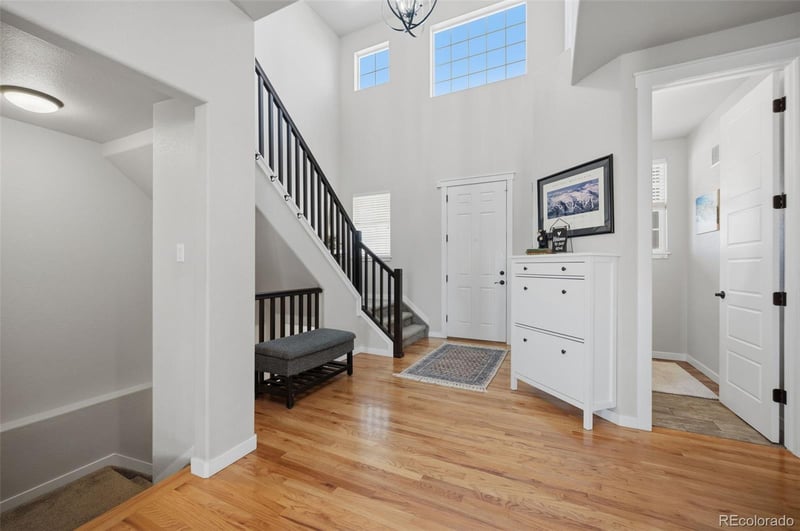 5851 Yancey Dr, Colorado Springs, CO 80924