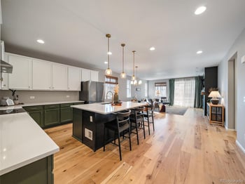 2618 Villageview Ln, Castle Rock, CO 80104