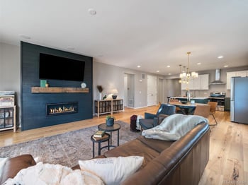 2618 Villageview Ln, Castle Rock, CO 80104