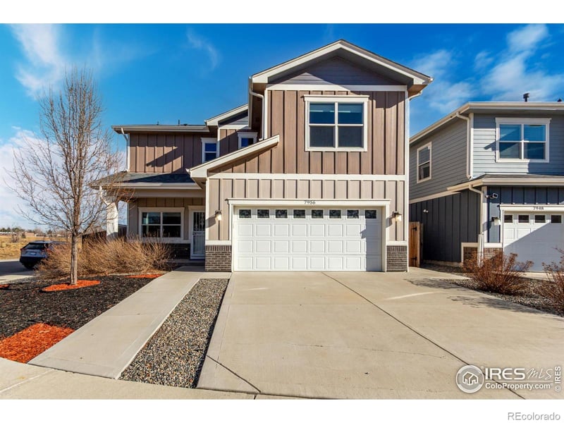 7956 Osage St, Denver, CO 80221