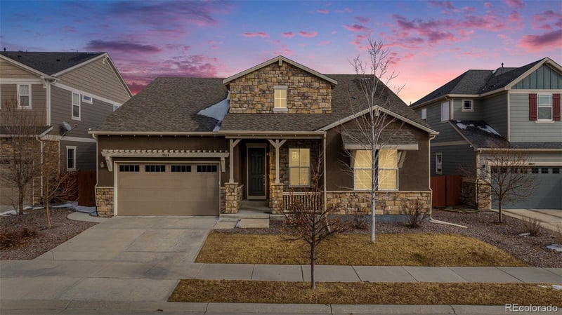 10114 Atlanta St, Parker, CO 80134