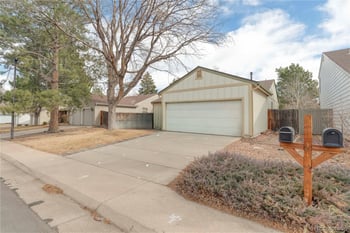 7328 Sheephorn Mountain, Littleton, CO 80127