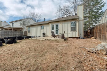 7328 Sheephorn Mountain, Littleton, CO 80127