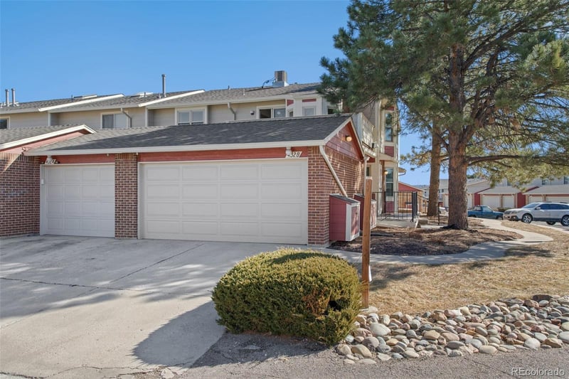 432 Rockrimmon Blvd #B, Colorado Springs, CO 80919