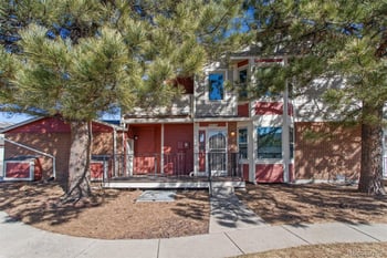 432 Rockrimmon Blvd #B, Colorado Springs, CO 80919