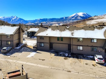 1263 Straight Creek Dr #101, Dillon, CO 80435