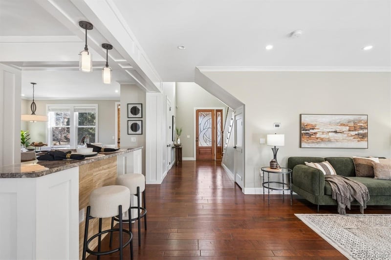 2361 Humboldt St, Denver, CO 80210