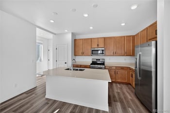 315 Bently St, Watkins, CO 80137