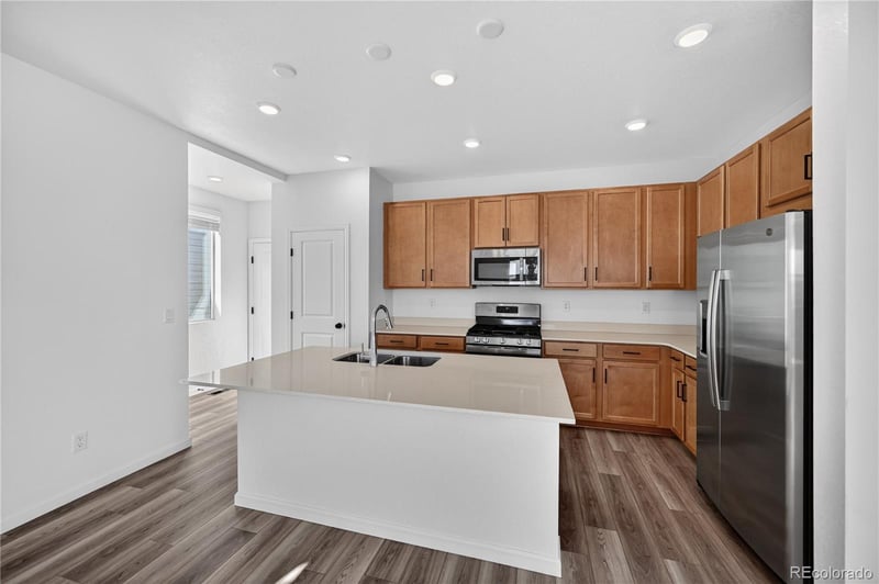 315 Bently St, Watkins, CO 80137