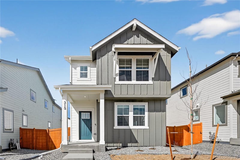 315 Bently St, Watkins, CO 80137