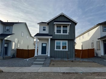 315 Bently St, Watkins, CO 80137