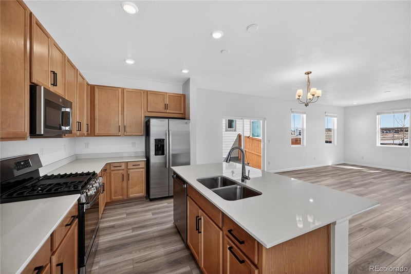 315 Bently St, Watkins, CO 80137