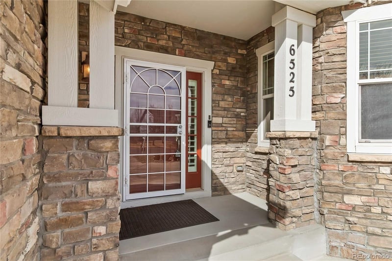 6525 Newcastle Way, Aurora, CO 80016