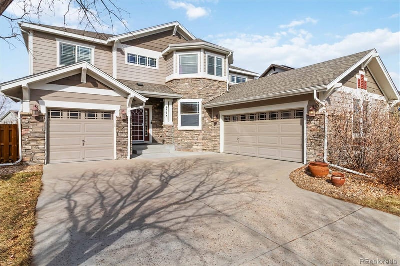 6525 Newcastle Way, Aurora, CO 80016