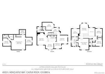 6525 Newcastle Way, Aurora, CO 80016