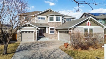 6525 Newcastle Way, Aurora, CO 80016