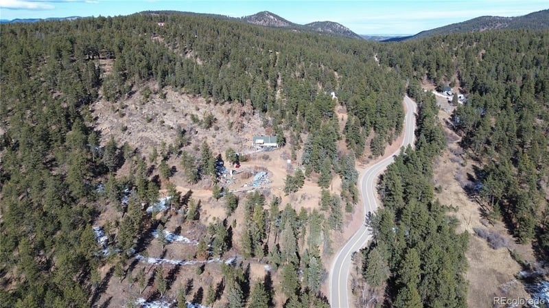 125 S County Highway 67, Sedalia, CO 80135