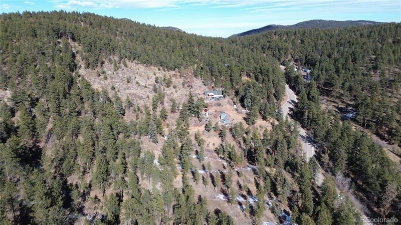 125 S County Highway 67, Sedalia, CO 80135