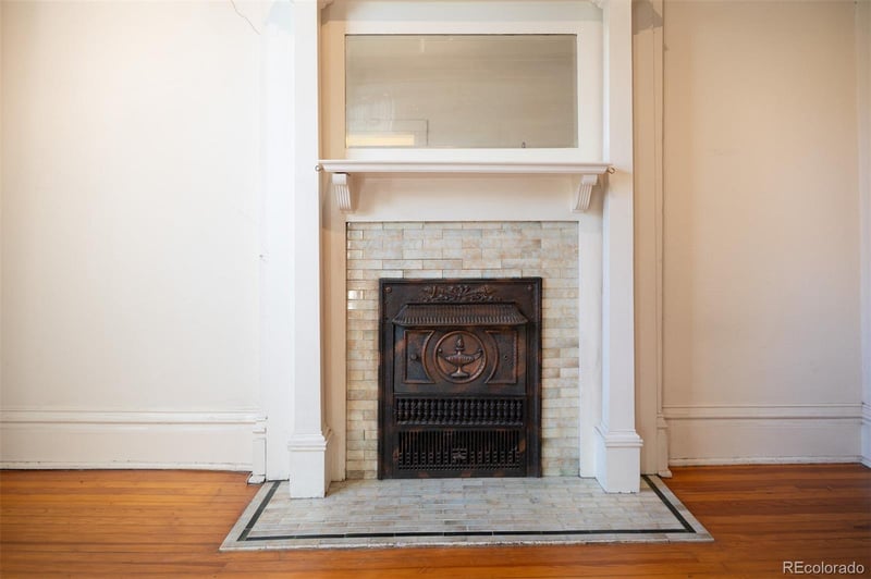 1245 Elizabeth St, Denver, CO 80206