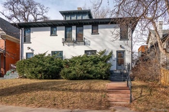 1245 Elizabeth St, Denver, CO 80206