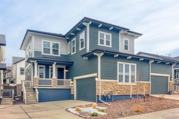 74 Lullaby Ln, Castle Rock, CO 80109