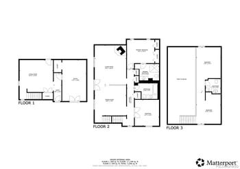 2222 Lions Ln, Tabernash, CO 80478