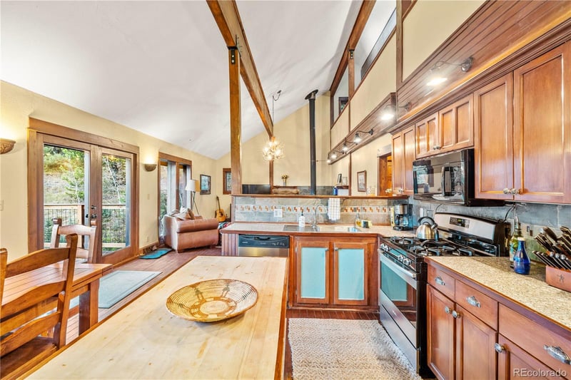 2222 Lions Ln, Tabernash, CO 80478