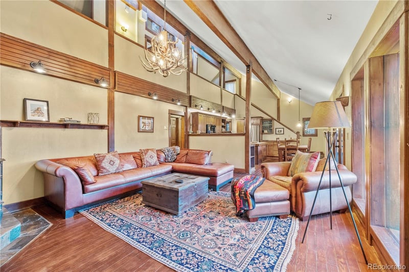 2222 Lions Ln, Tabernash, CO 80478