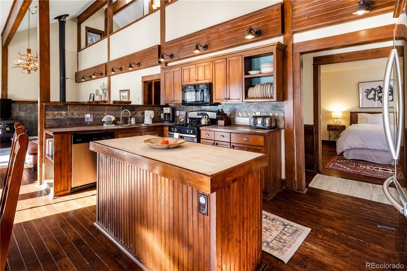 2222 Lions Ln, Tabernash, CO 80478