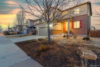 6080 Fundy St, Aurora, CO 80019