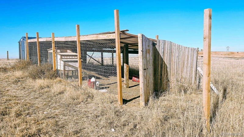 3900 County Road L, Wiggins, CO 80654
