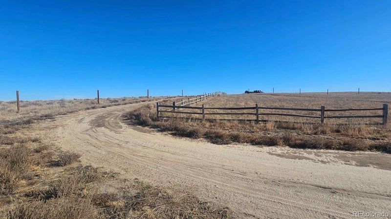 3900 County Road L, Wiggins, CO 80654