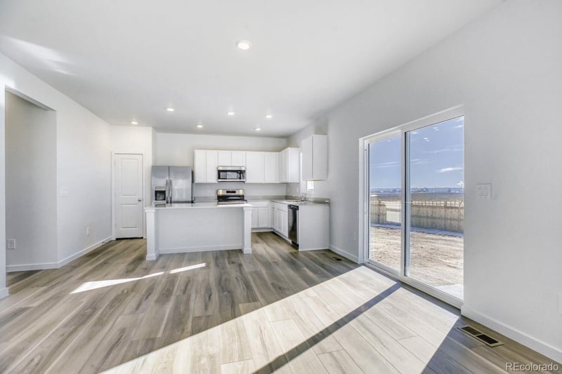 4202 Lucas Dr, Johnstown, CO 80534