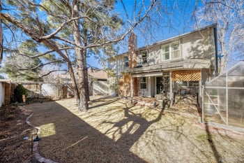 8077 Quince Cir, Centennial, CO 80112