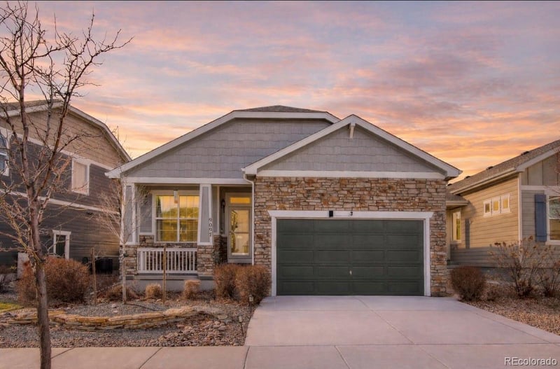 9097 Ellis Way, Arvada, CO 80005