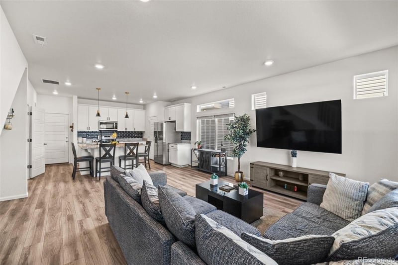 18053 103rd Ave, Commerce City, CO 80022