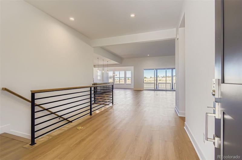 462 Agoseris Way, Castle Rock, CO 80104