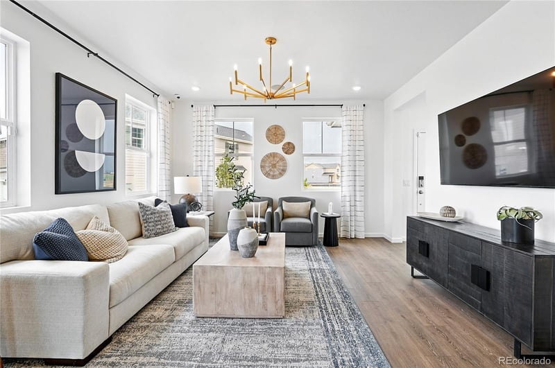 321 Bently St, Watkins, CO 80137