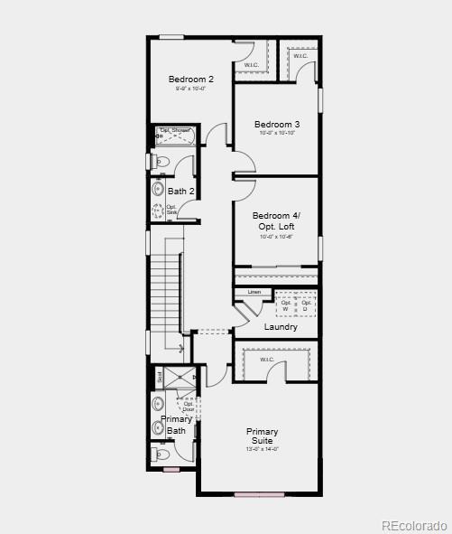 321 Bently St, Watkins, CO 80137